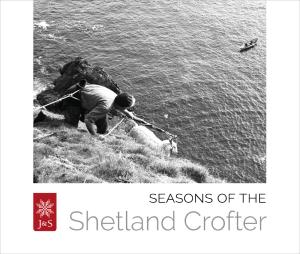 Seasons of The Shetland Crofter