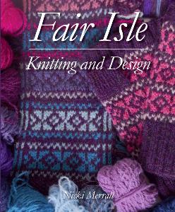 Fair Isle Knitting & Design