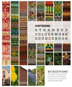 Stranded Colourwork Sourcebook