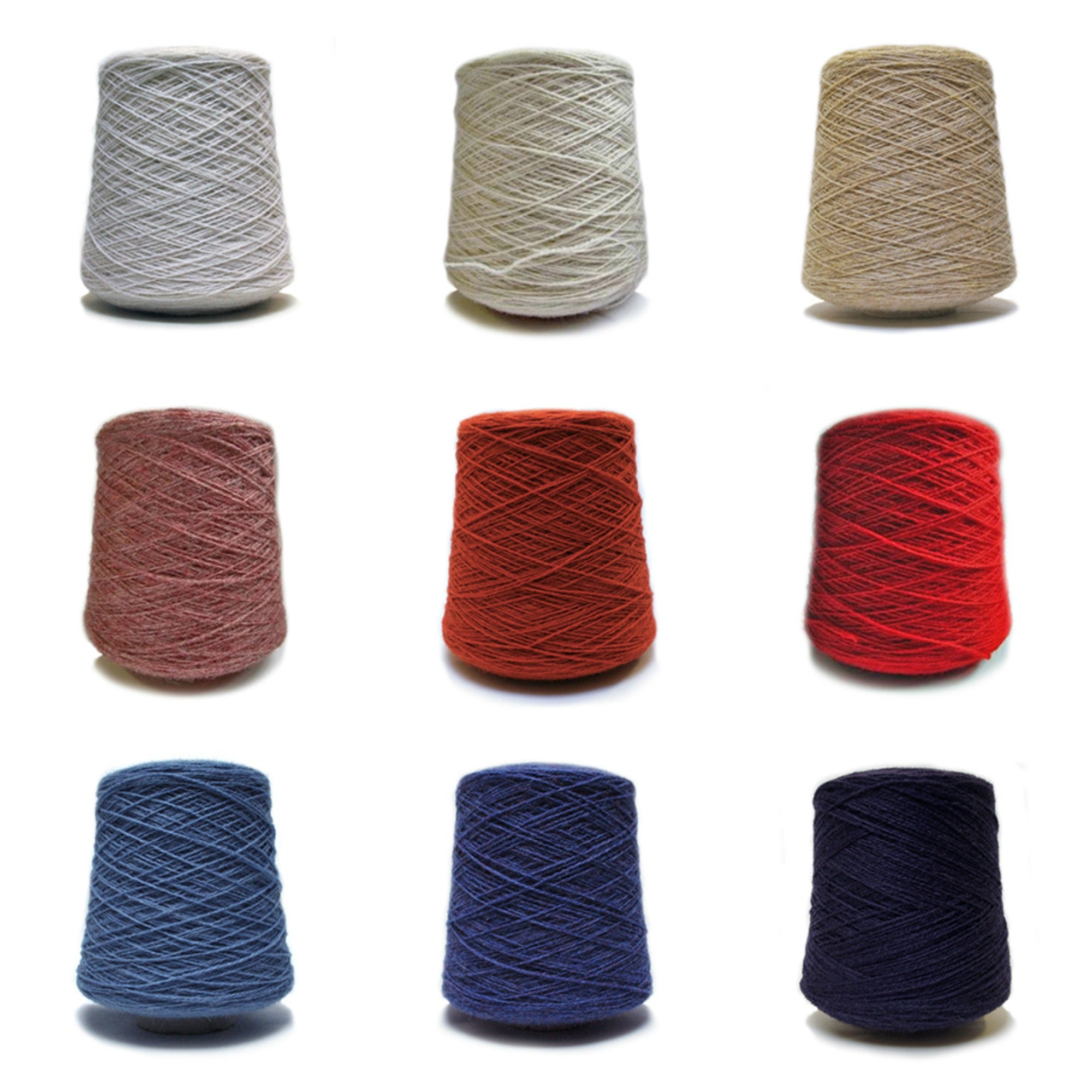 A Couple More Cones..