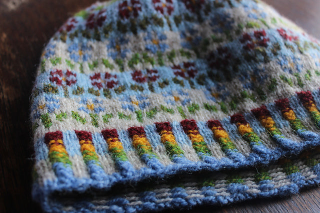 Peerie Flooers Kits!