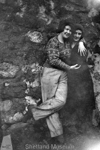 Jeannie and Nan