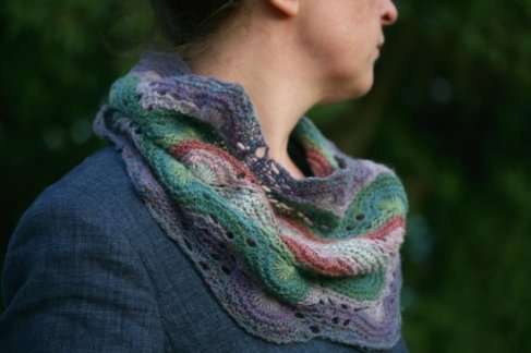 BMC by Kate Davies Now Online