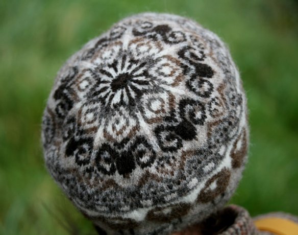 Beware of Imitations..