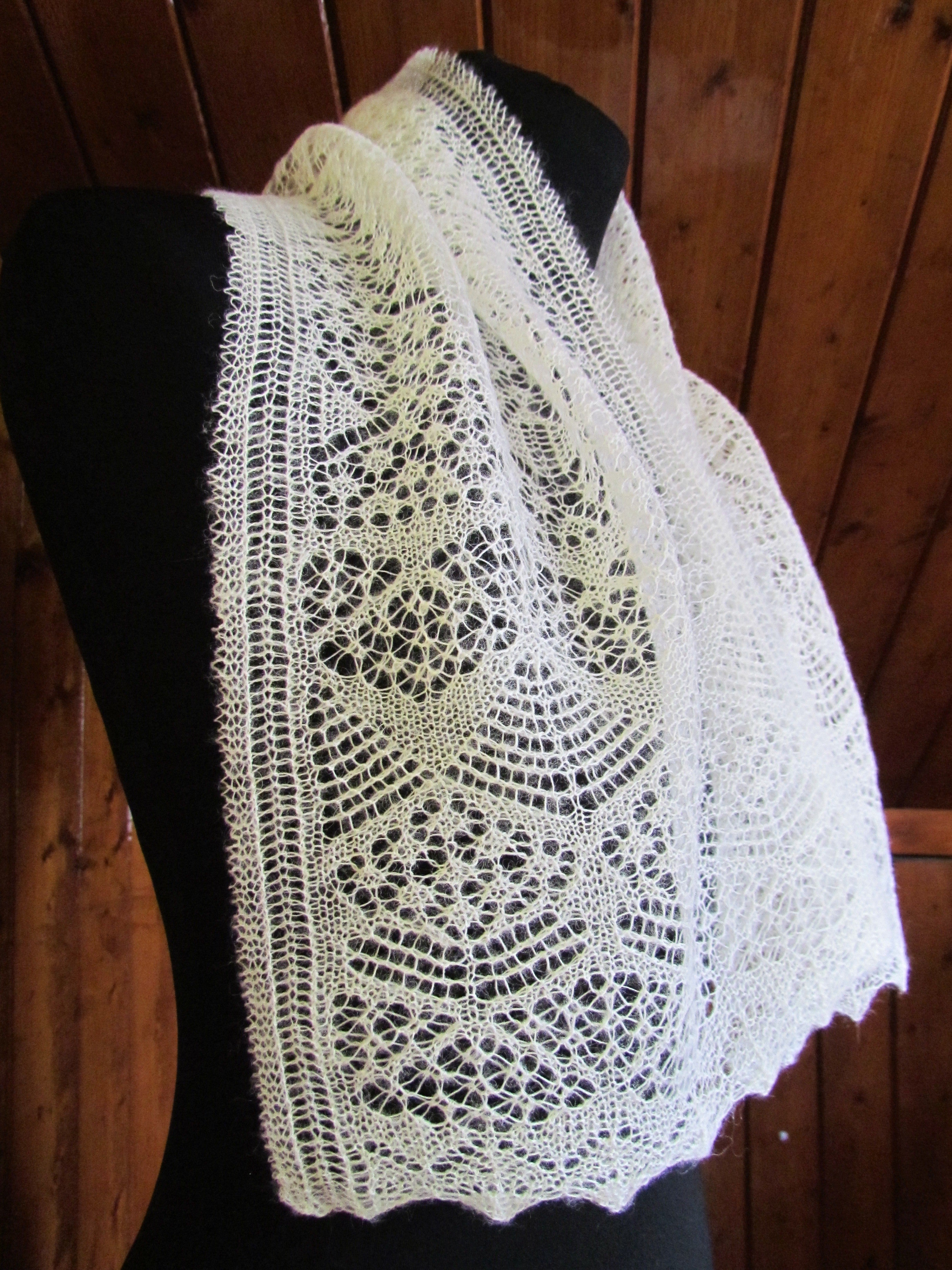 Lace Collection 2012