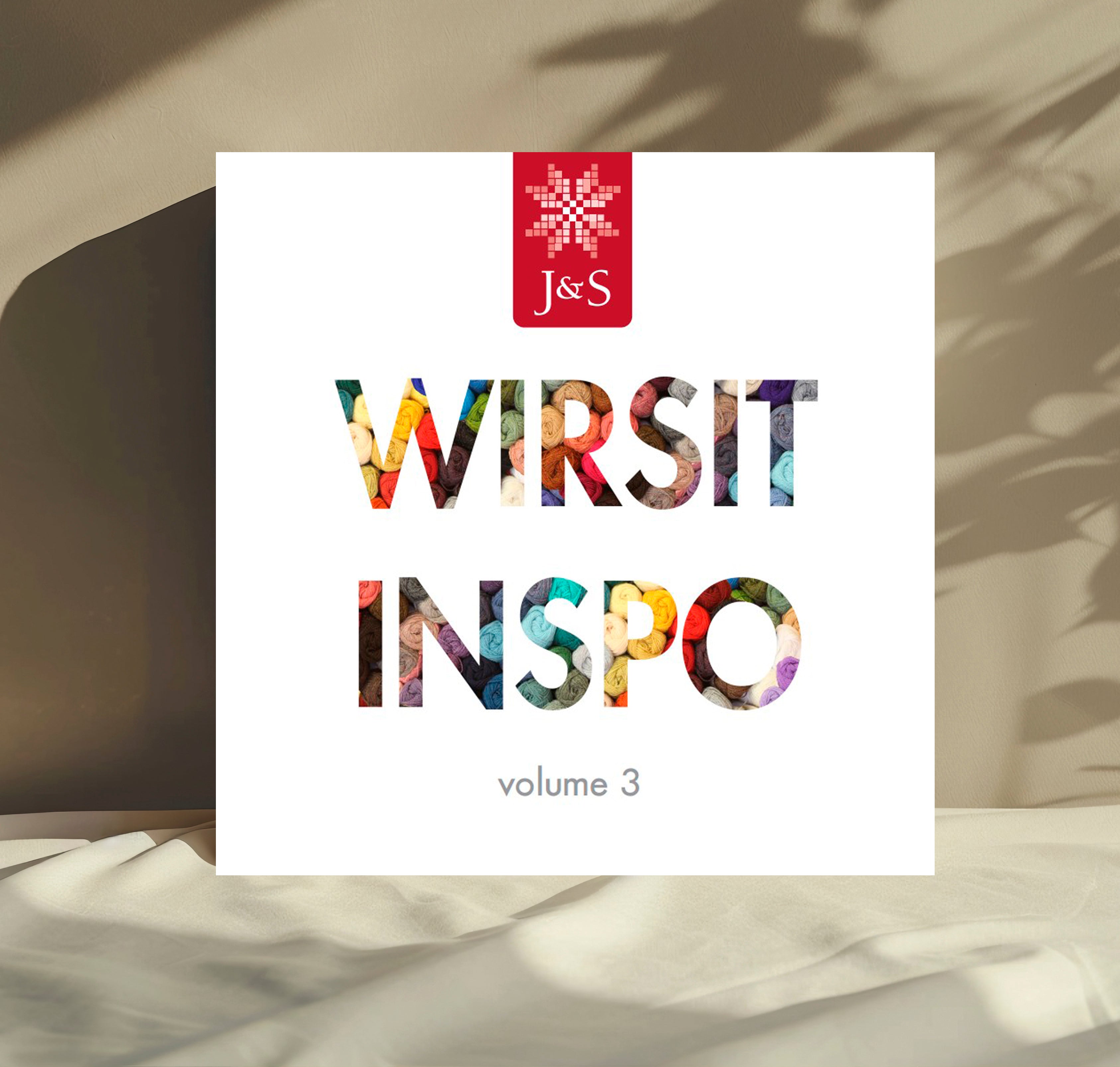 Wirsit Inspo Vol 3 is here!