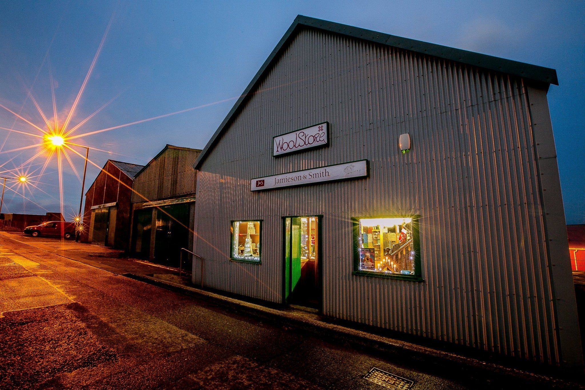 Christmas Posting Dates