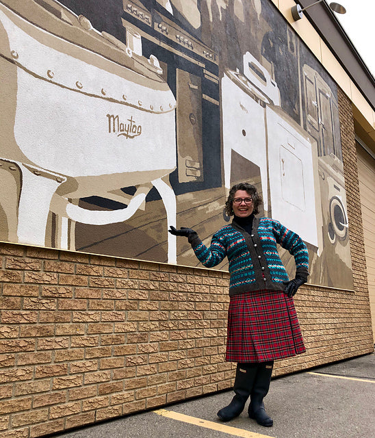 Lockdown Inspiration