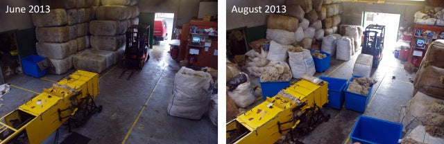 New Colours KAL update