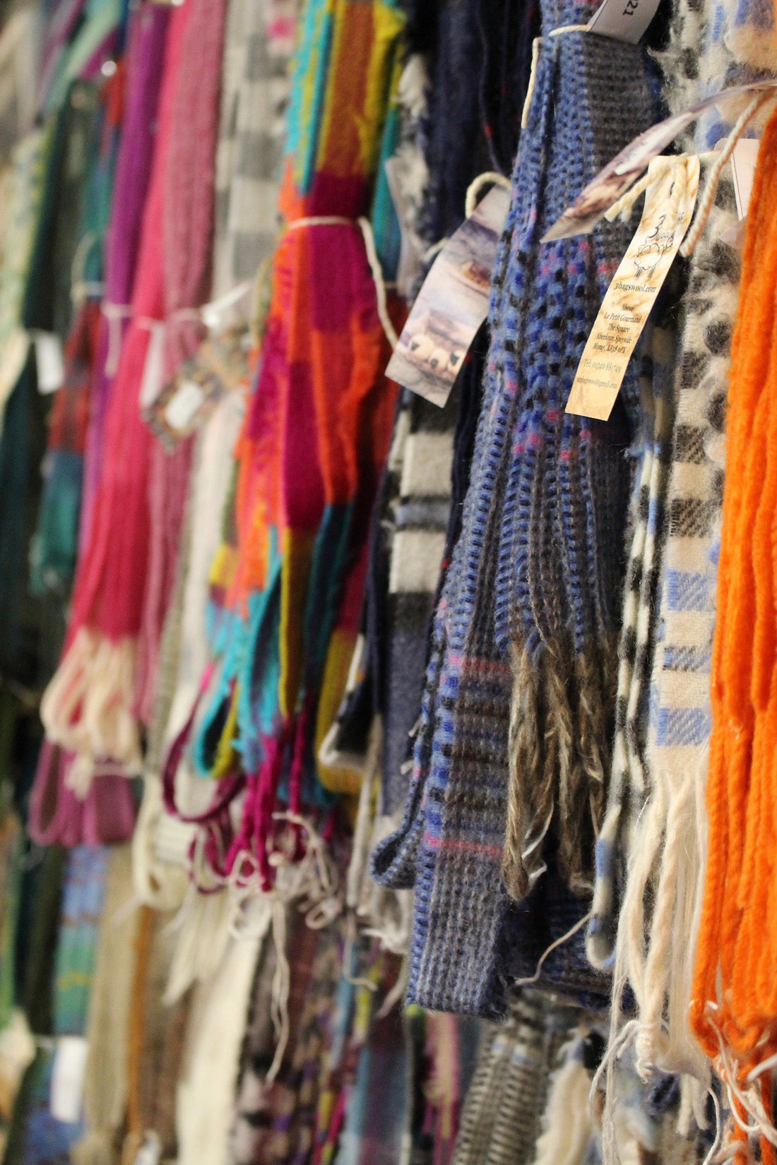 J&amp;S Weekend in Harrogate