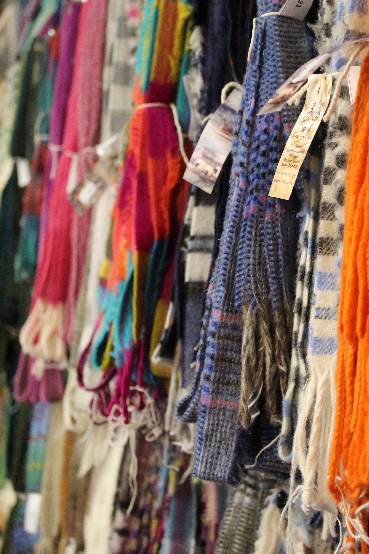 J&amp;S Weekend in Harrogate