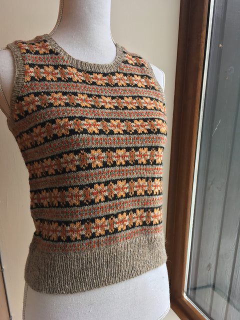 Cunningsburgh Show 2017