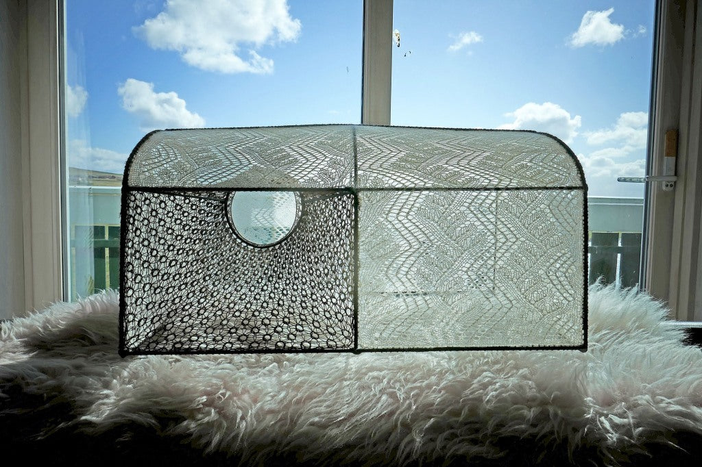 Angela Irvines Lace Creations