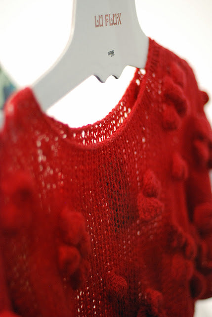 Next instalment: See and Be Seen