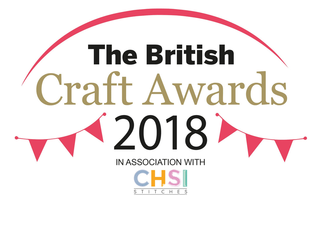 British Craft Awards 2018