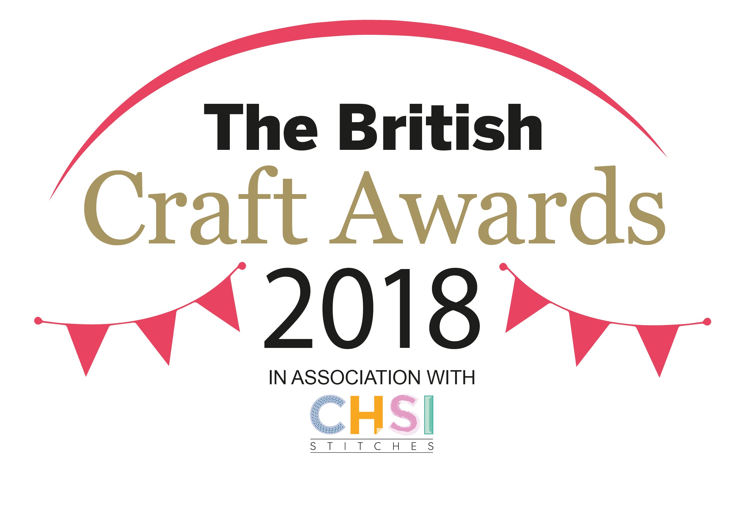 British Craft Awards 2018