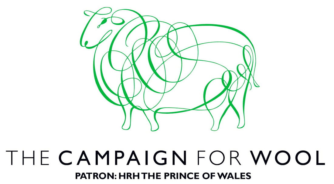 Wool House: The World's Biggest Ever Celebration of Wool!