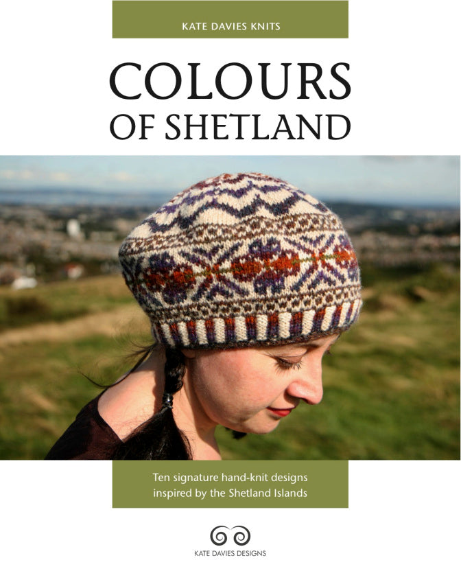 Colours Of Shetland