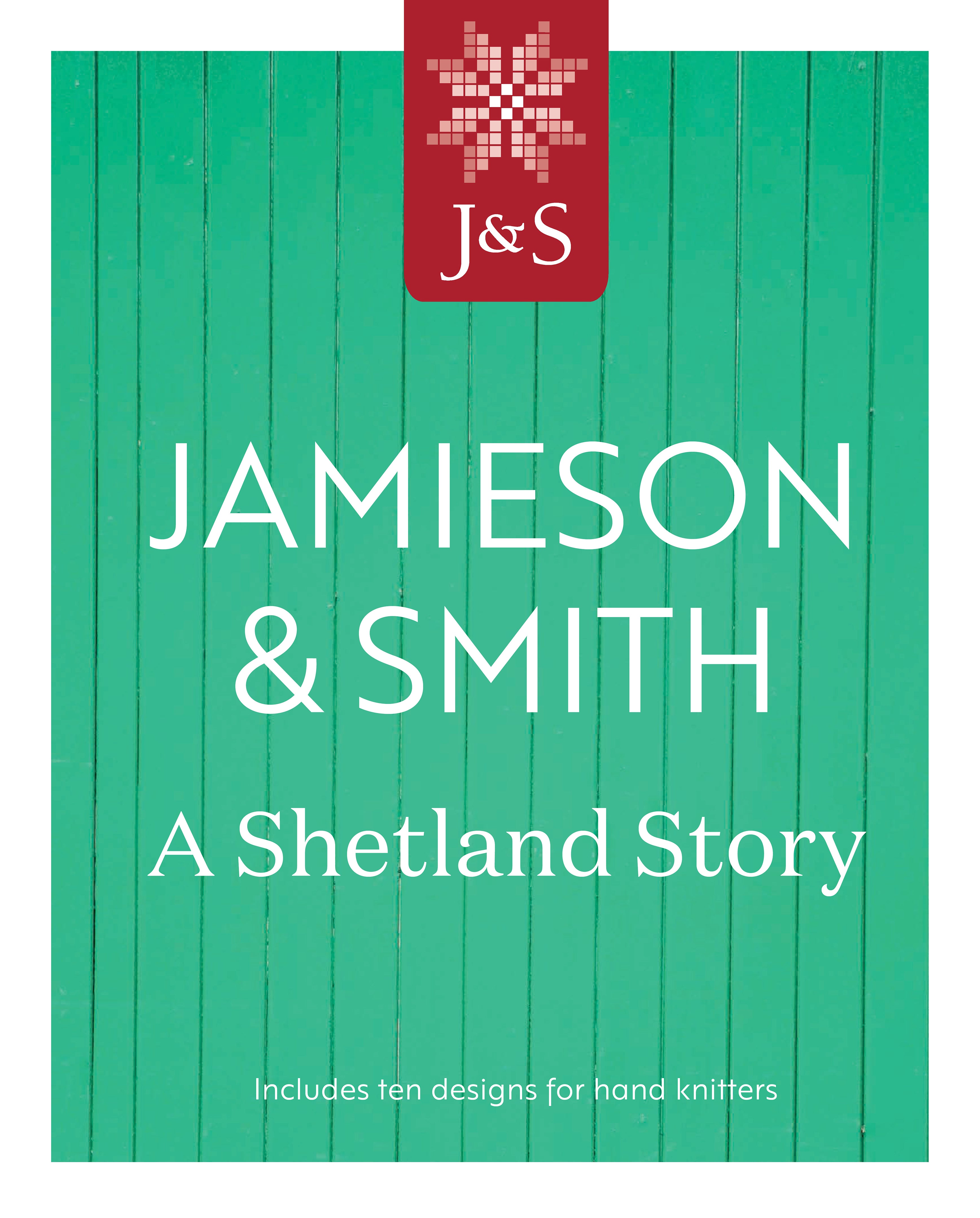 Jamieson &amp; Smith: A Shetland Story