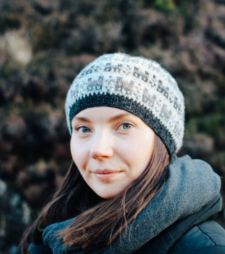 J&amp;S Staff Profile: Ella Gordon