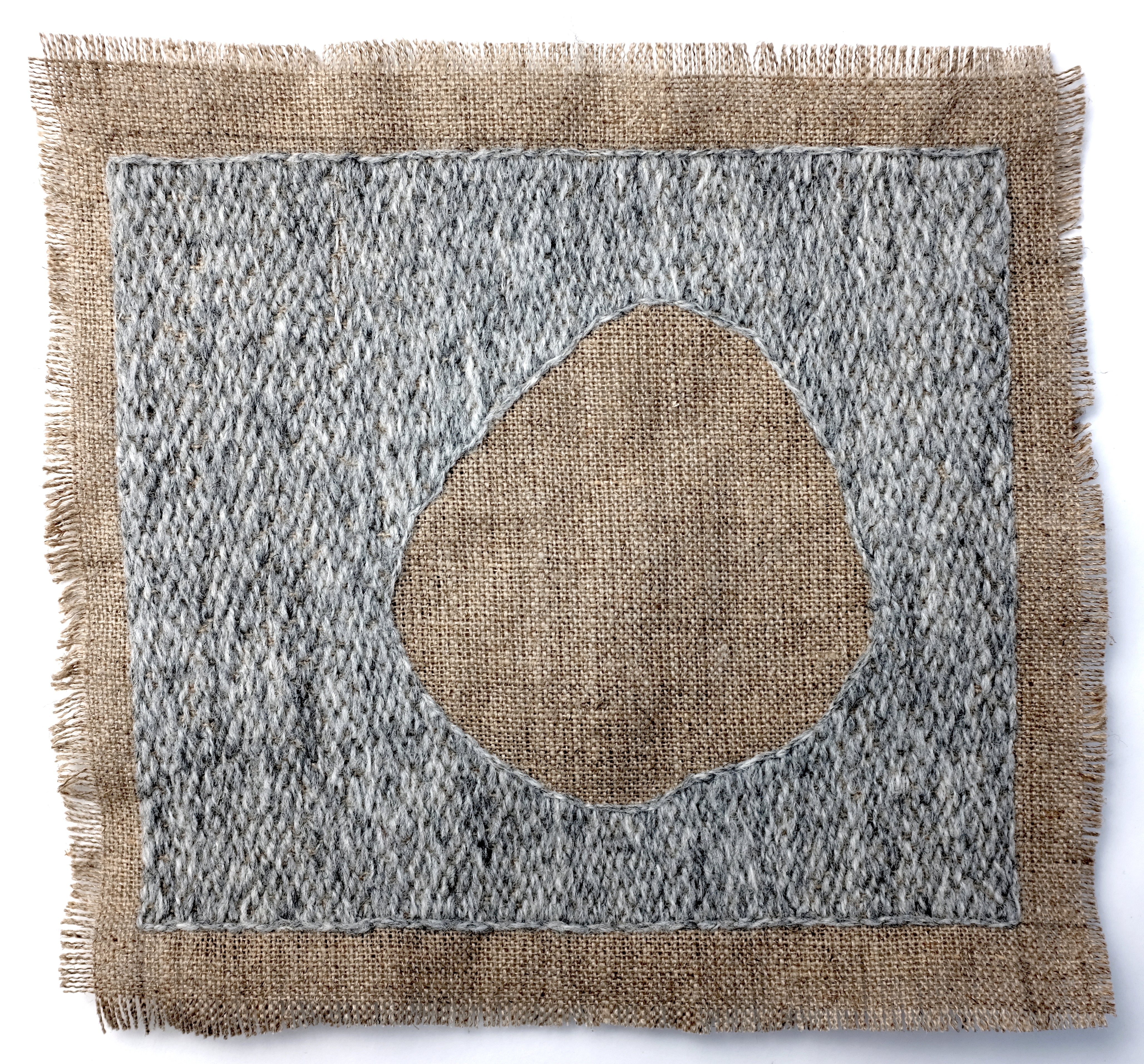 Working With Wool, A Guest Post from Vivian Ross-Smith