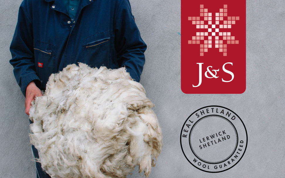 Wool Week Videos at Jamieson &amp; Smith