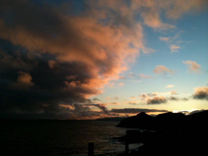 Shetland Wool Week 2012: 8th -14th October