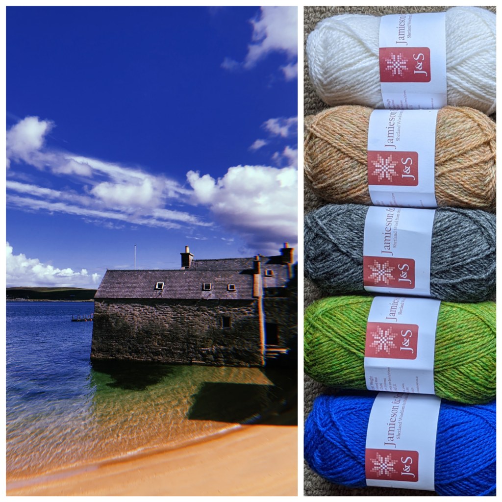 Wirsit Inspo - March/April/May so far