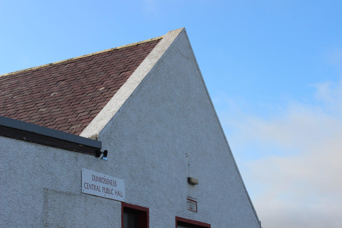 Sandra and the SWRI!