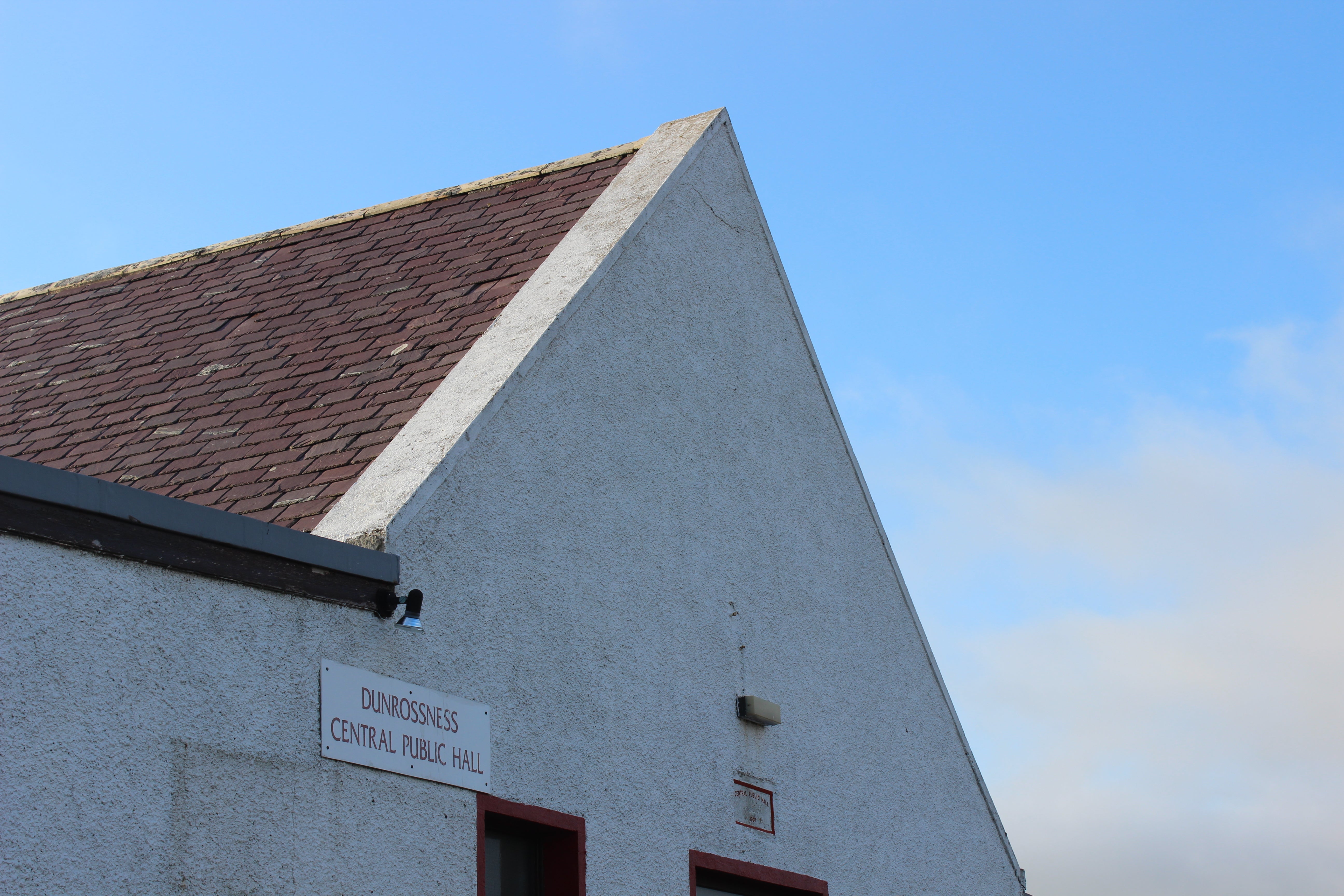 Sandra and the SWRI!