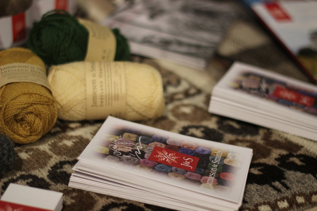 Wool Week Opening Ceremony