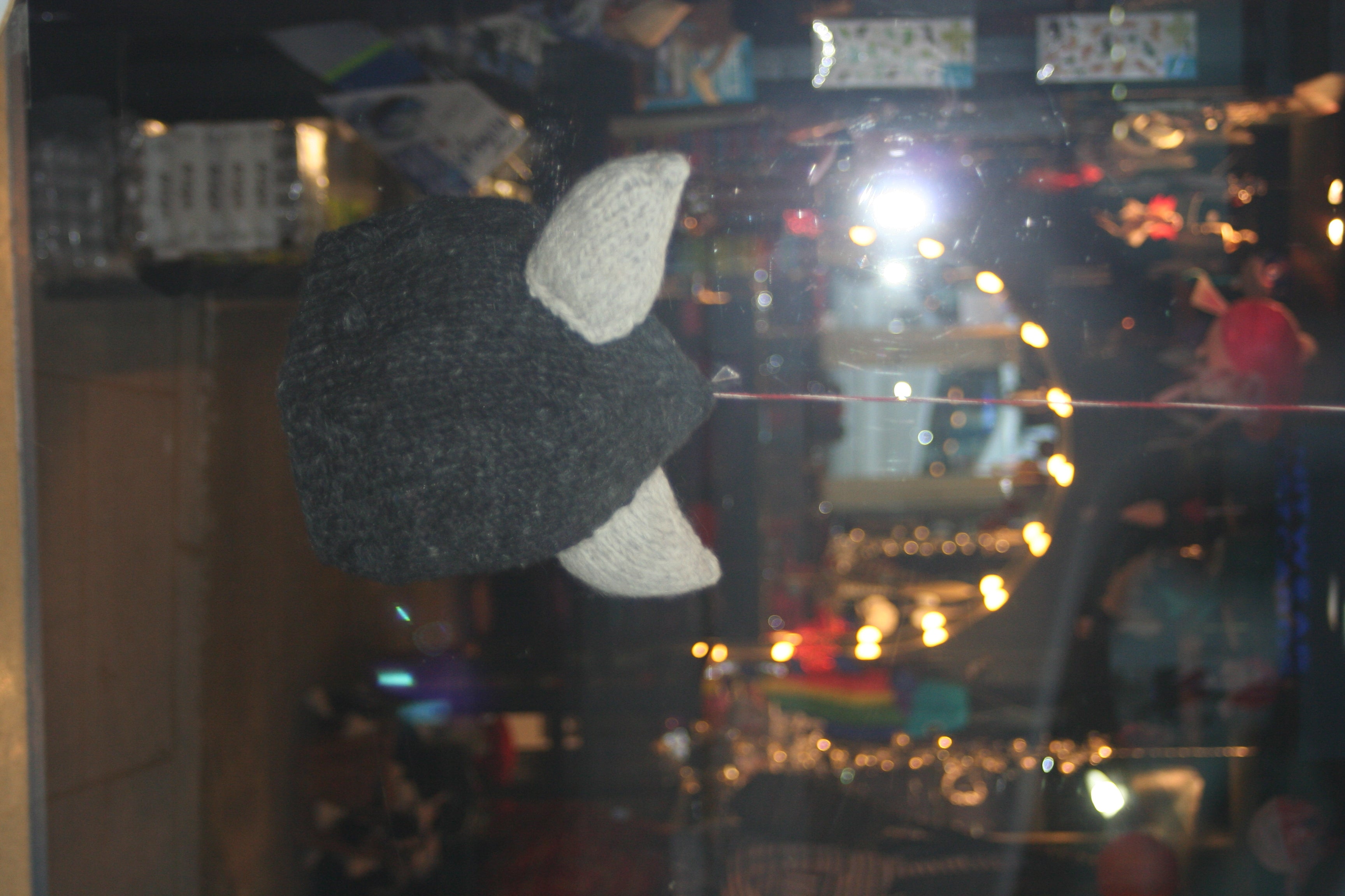 Smells like Up Helly Aa