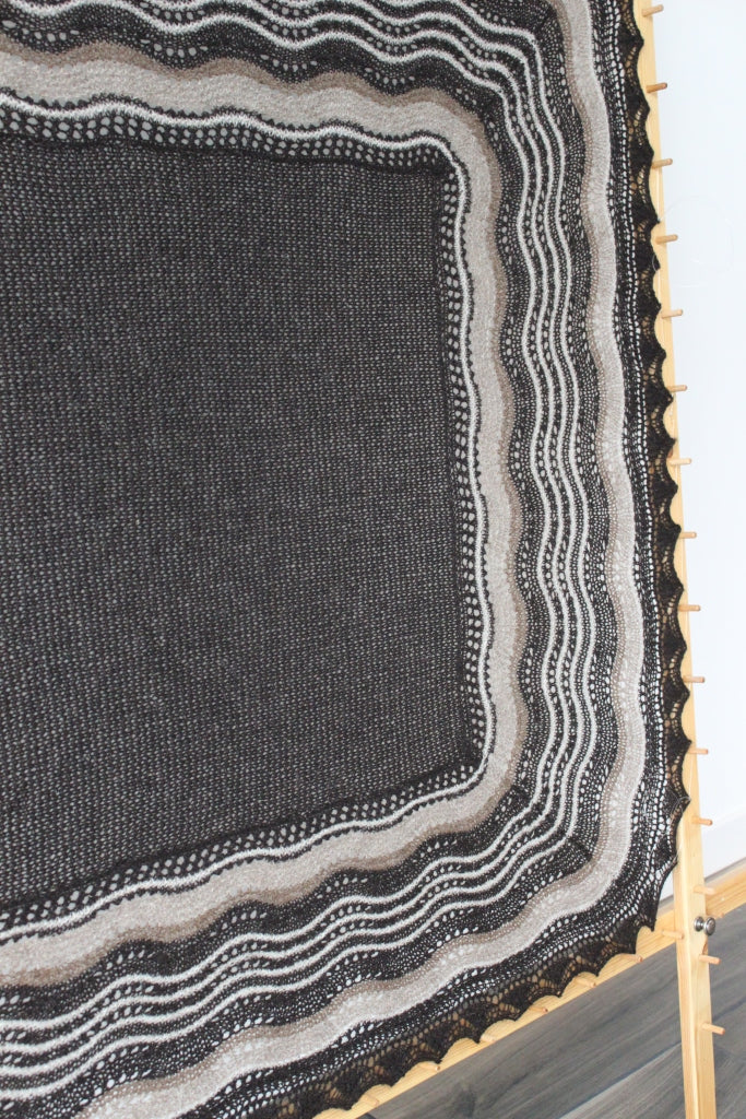 Sandra's Supreme Shoormal