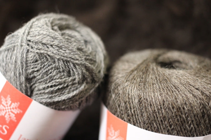 woollen and worsted