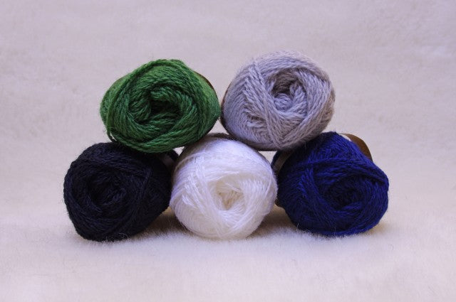 New Shetland Heritage Shades