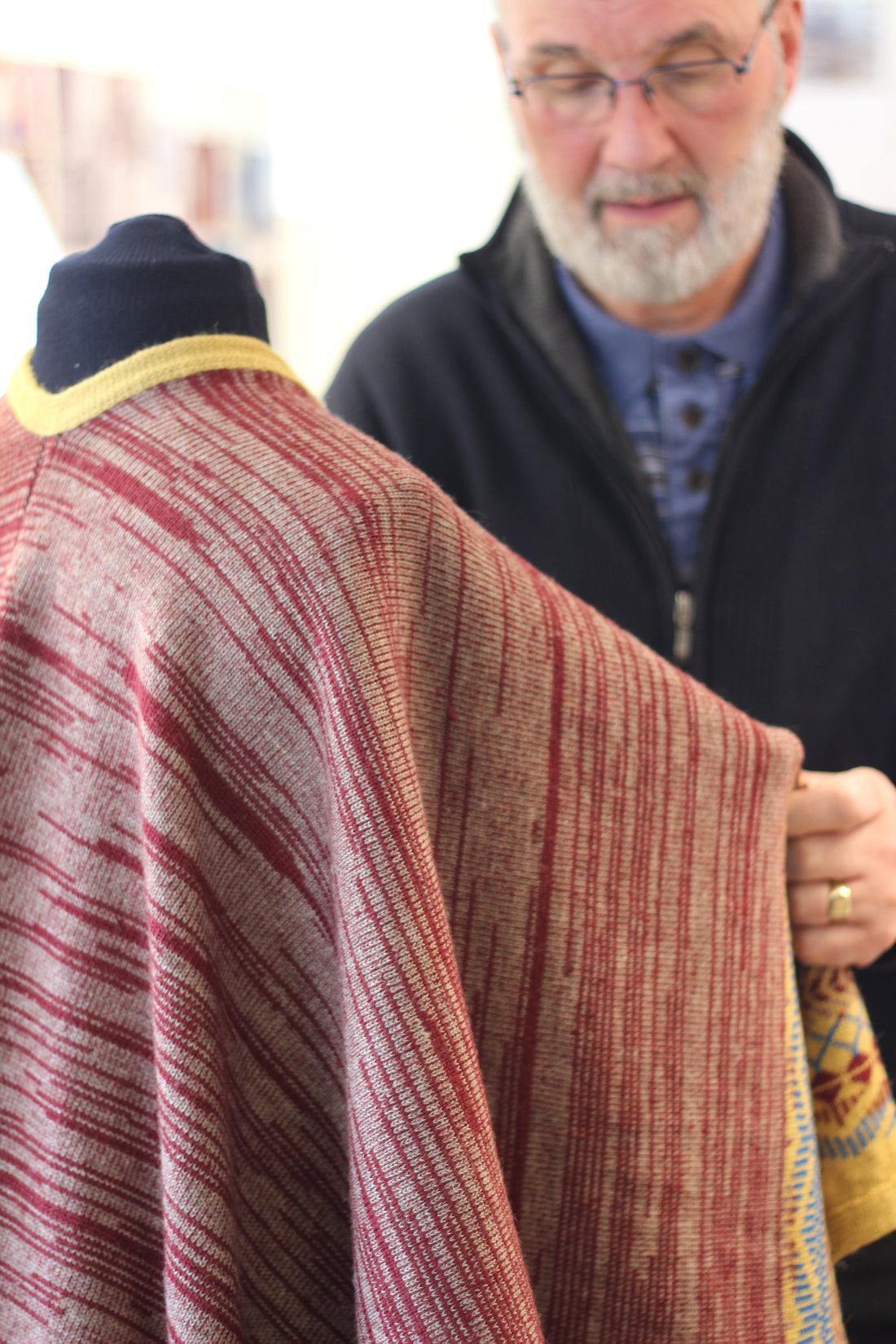 Shetland College Project 2015