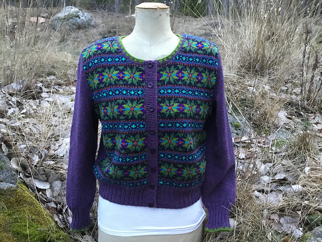 Northern Lights KAL winners!