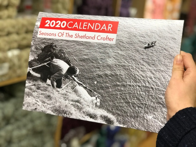 2020 Calendar