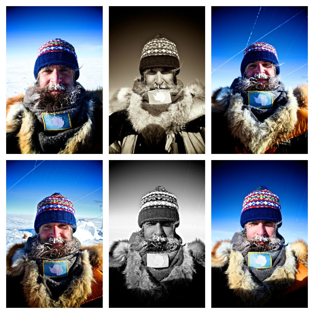 Wool Week Day 5 - Friday!