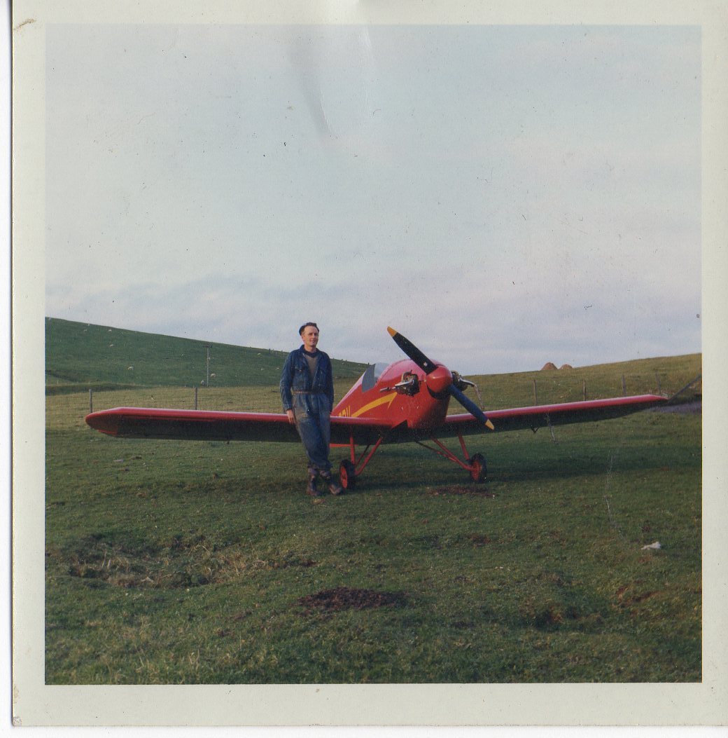 Jim Smith 16/5/1925 - 2/2/2012