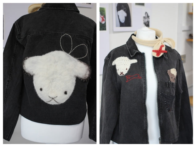 Shetland College Project 2019