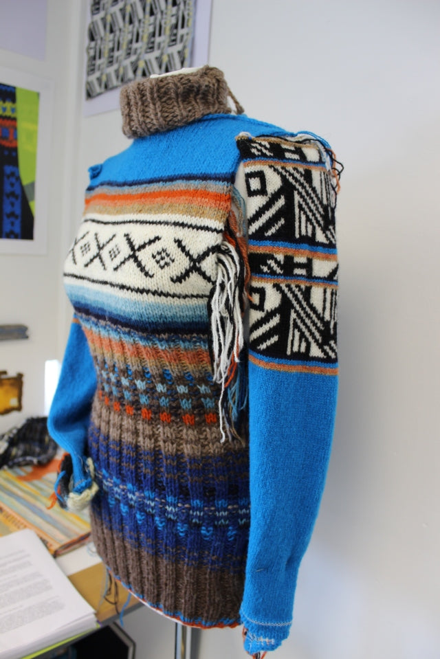 Shetland College Projects