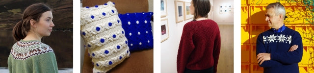 Sandra's 2013 Collection for J&amp;S