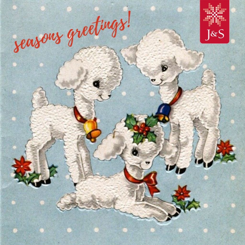 Christmas Closing 2023