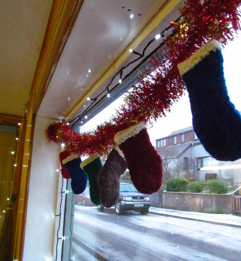 Christmas Delivery Dates