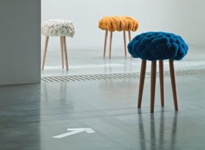 Stitch Stools