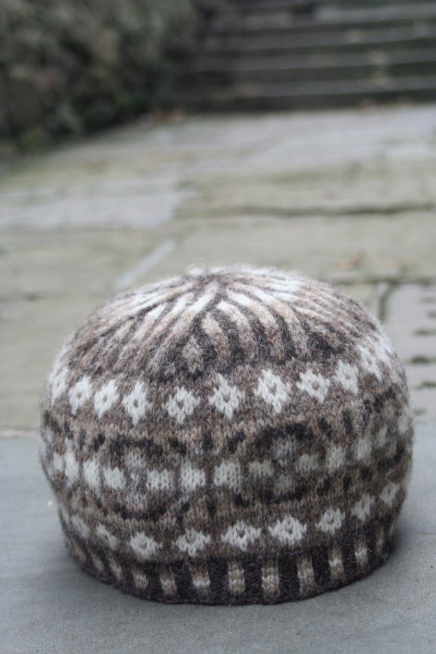 More Pattern PDF's Available Online