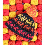 Guizers Toorie Pattern