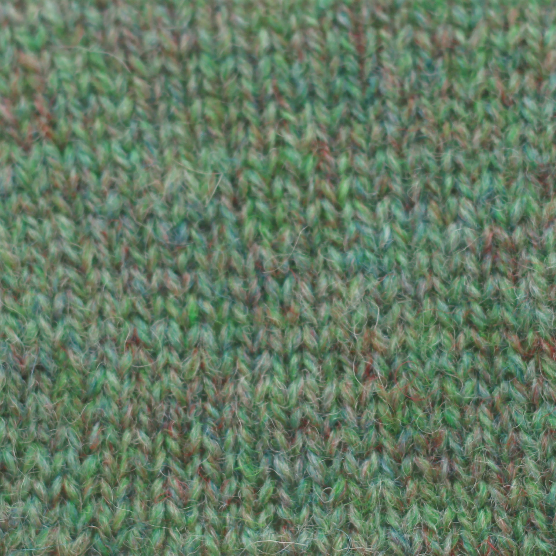 Shade 1282 (Bright Green Mix)