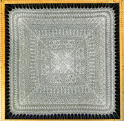 The Sheelagh Shawl Kit